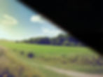 black curtain or shade in the side vision caused by a retinal detachment