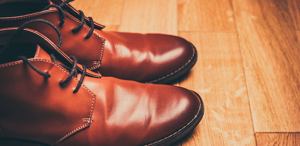 shoe cleaning dubai