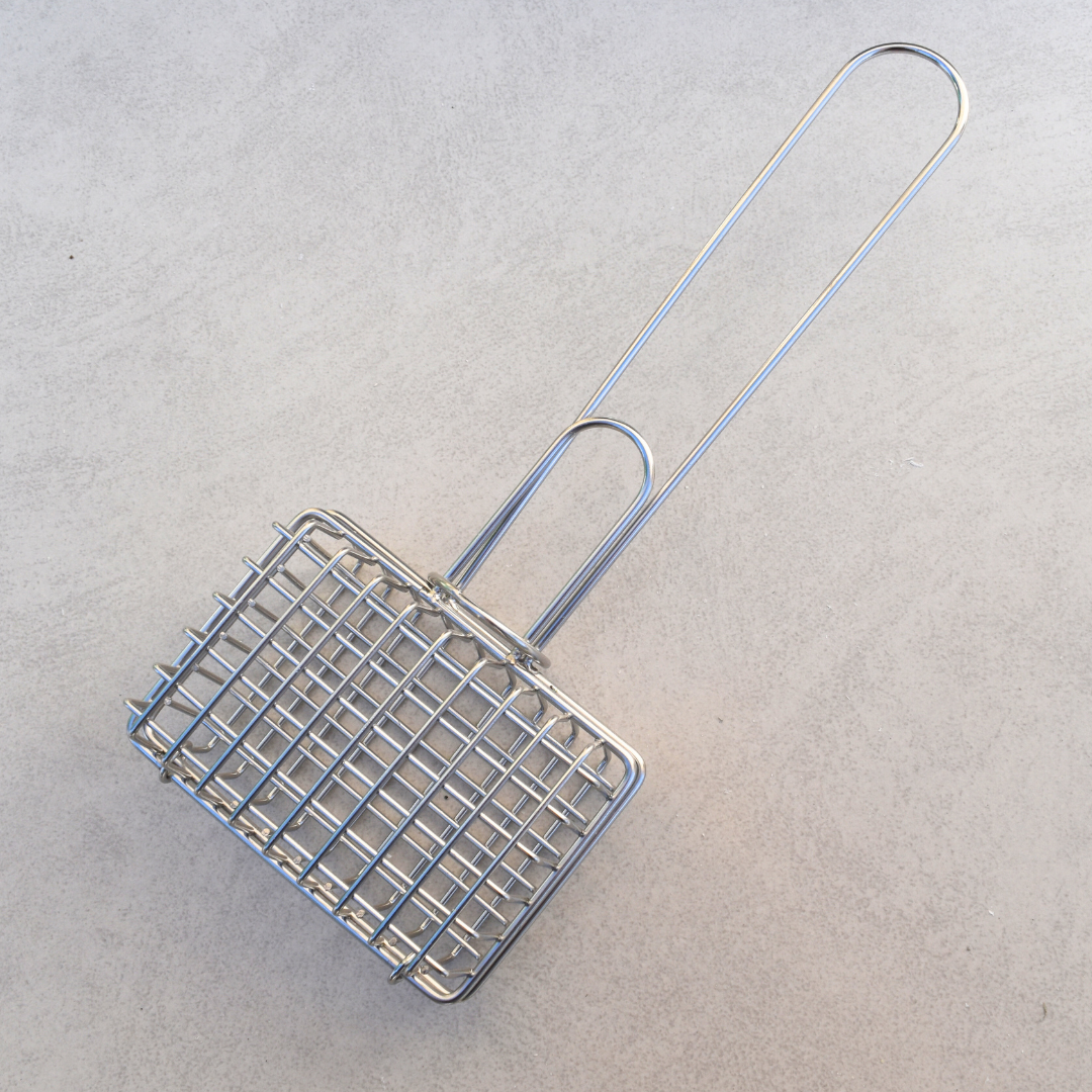 Dish-Soap Saver Cage