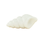 Thumbnail: White 42g Suzy Shell Soap - 3/Pack