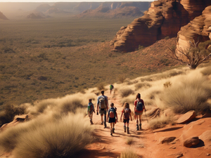 Best Destinations in Australia for Family Adventure