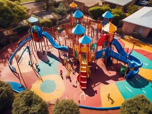 Ultimate Family-Friendly Activities in Australia