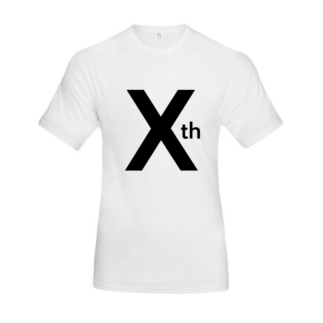 X.th - Talented Tenth 