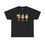 Thumbnail: Adults x3 Spritz Cocktail inspired Illustrated T-Shirt