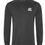 Thumbnail: Raise Running Club - Mens Long Sleeve Active T-Shirt