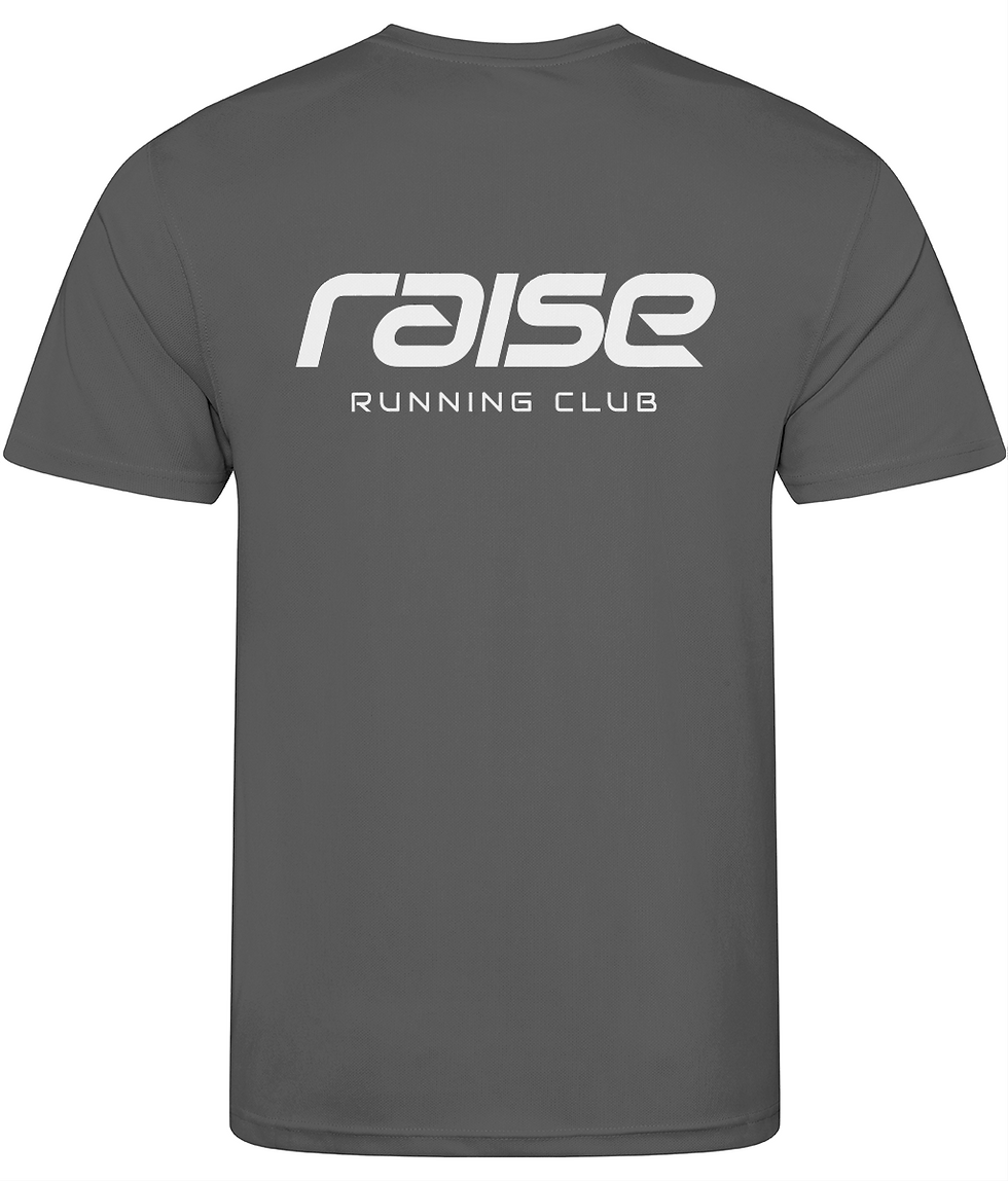 Thumbnail: Running Club Unisex Training T-Shirt