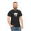 Thumbnail: Adults Split The G Guinness inspired Abstract Illustrated T-Shirt 
