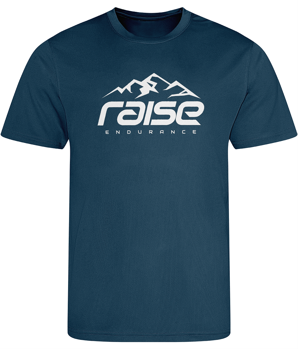 Thumbnail: Unisex Endurance T-Shirt