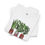 Thumbnail: Adults Beer & Plants illustrated T-shirt
