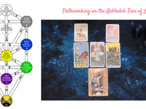 Temperance Path 25 on the Tree of Life