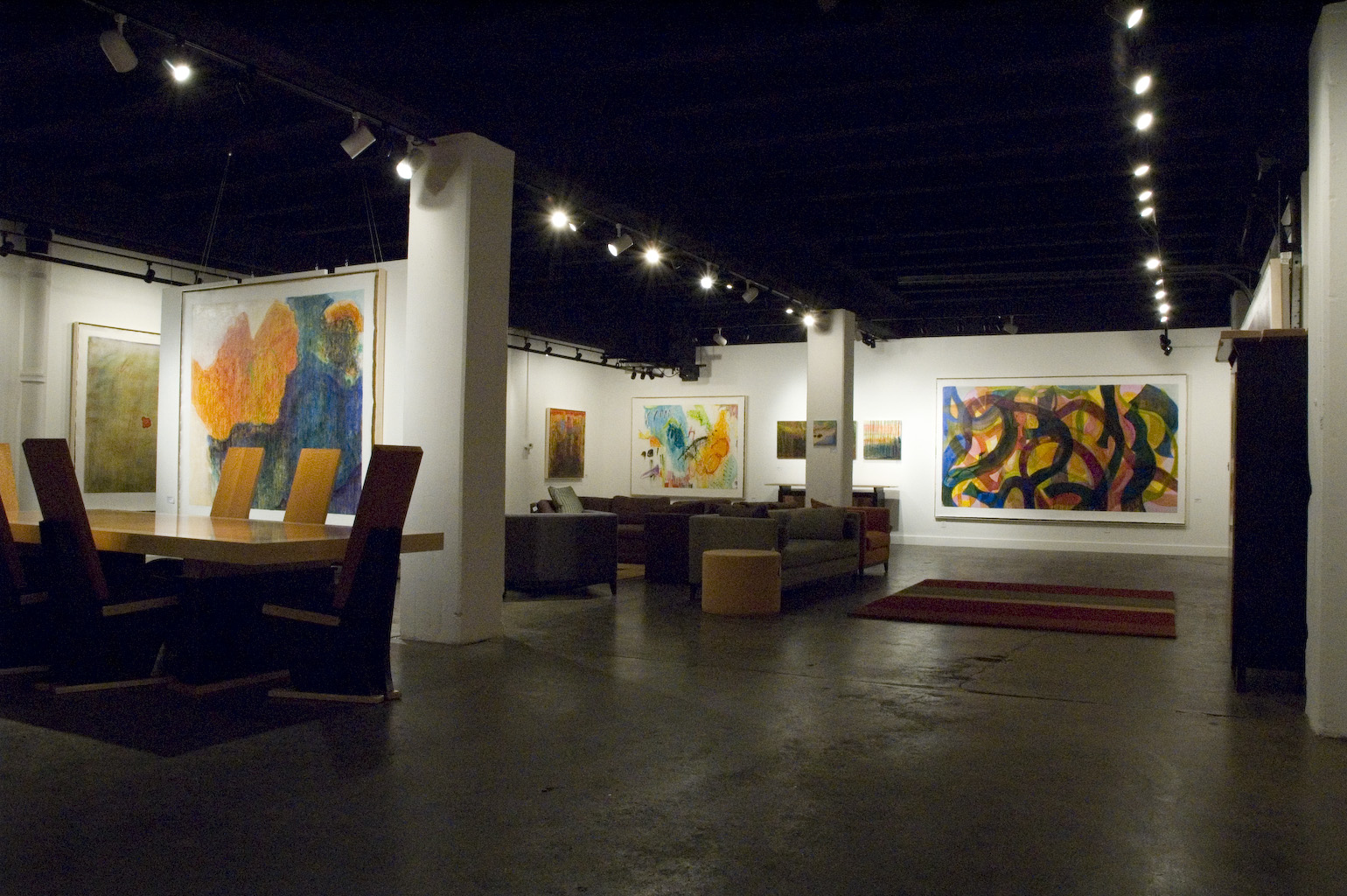 ArtBox, Indianapolis