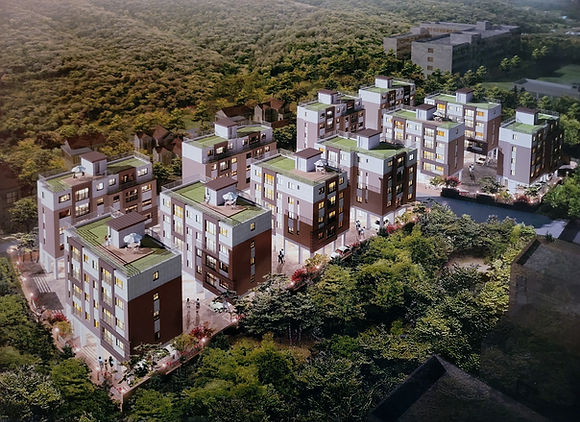 경지건설 경지로즈타운