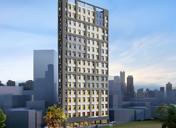 경지아리움 길동 오피스텔