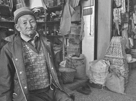 The Lall Bazaar Original