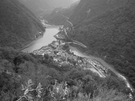 Sikkim’s Hydel Story 