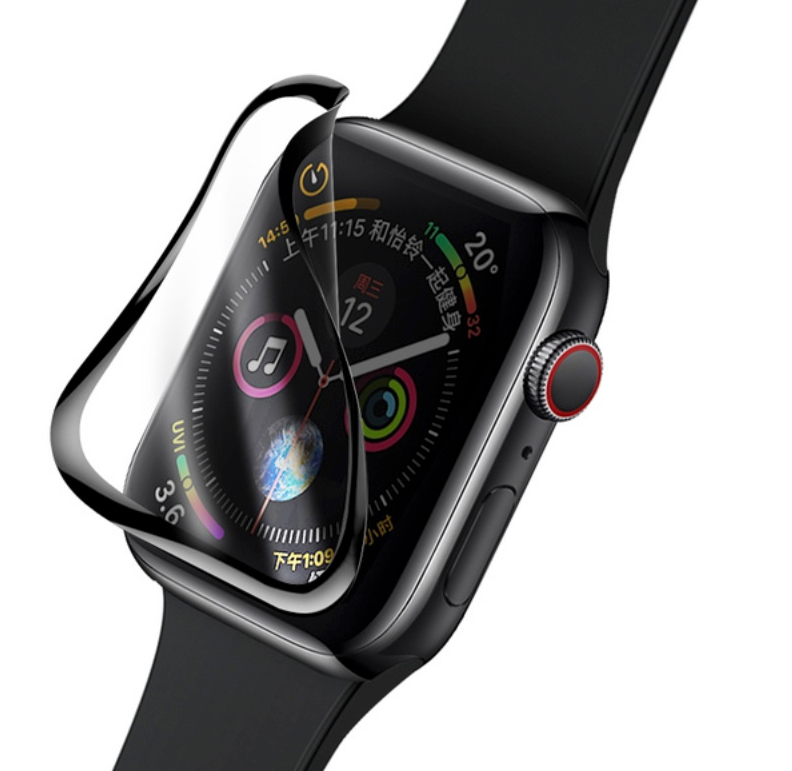 Folie Displayschutz - Apple Watch