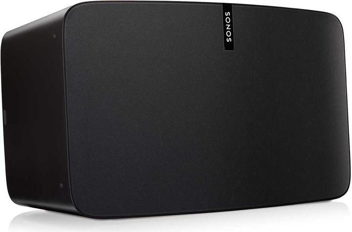 Sonos Play:5 (2. Generation) Schwarz