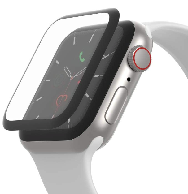 Panzerglas Displayschutz - Apple Watch
