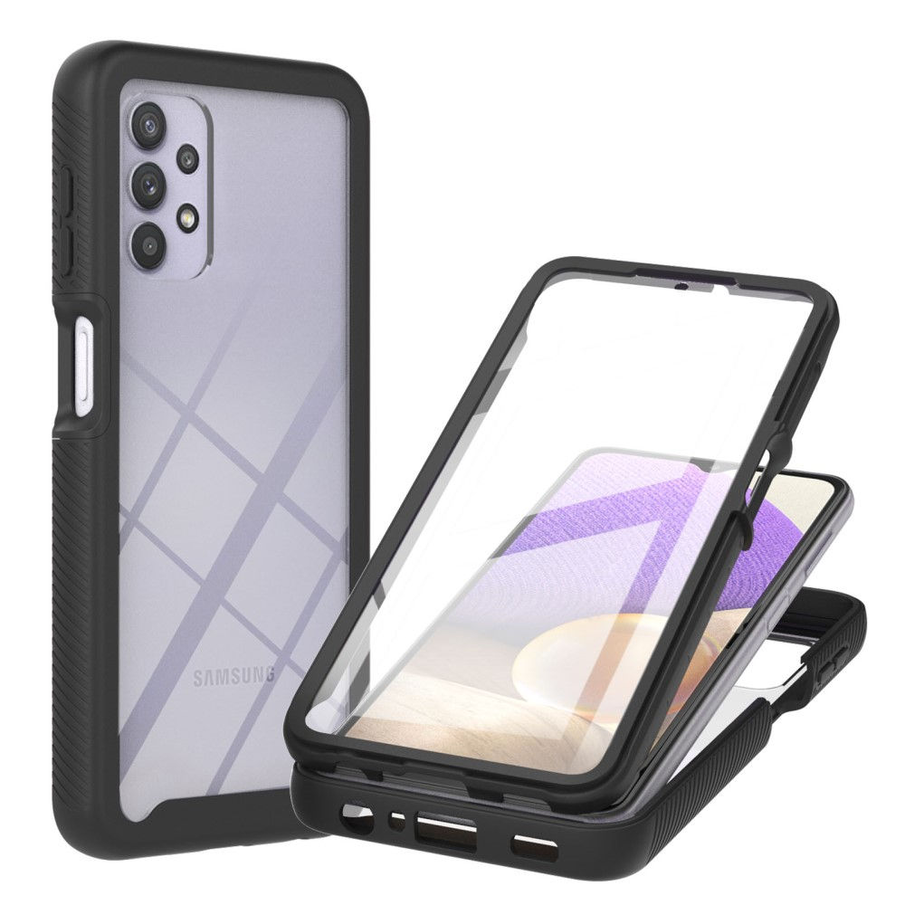 Etui Hülle "full" - Samsung Galaxy A32 5G