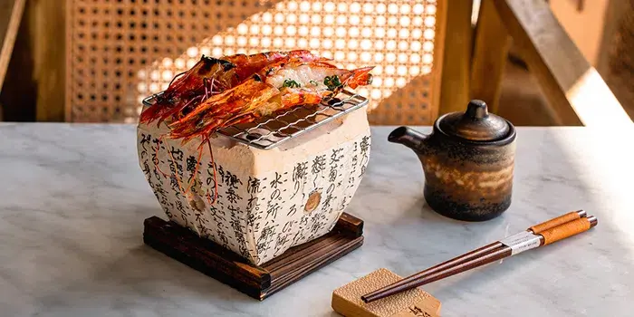 Thumbnail: Hinotori (Montigo Resorts Seminyak)