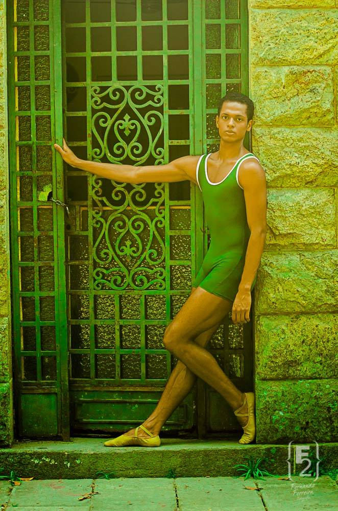 Thumbnail: Macaquinho Heitor