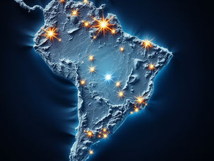 De espaço ocioso a negócio lucrativo: o futuro do coworking para investidores em 2026