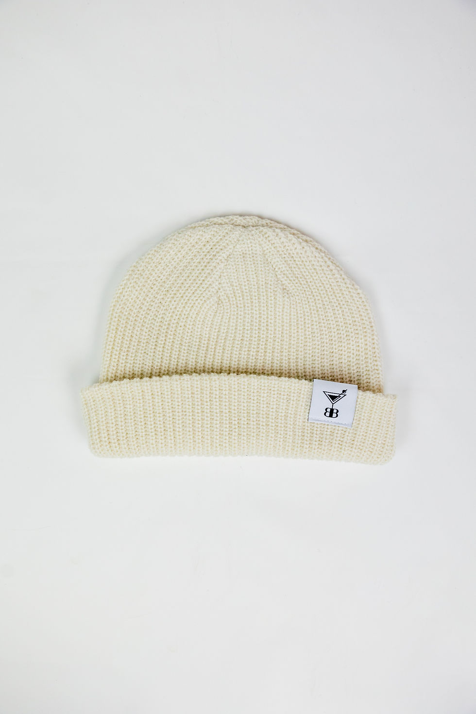 Thumbnail: BTB Cable Beanie