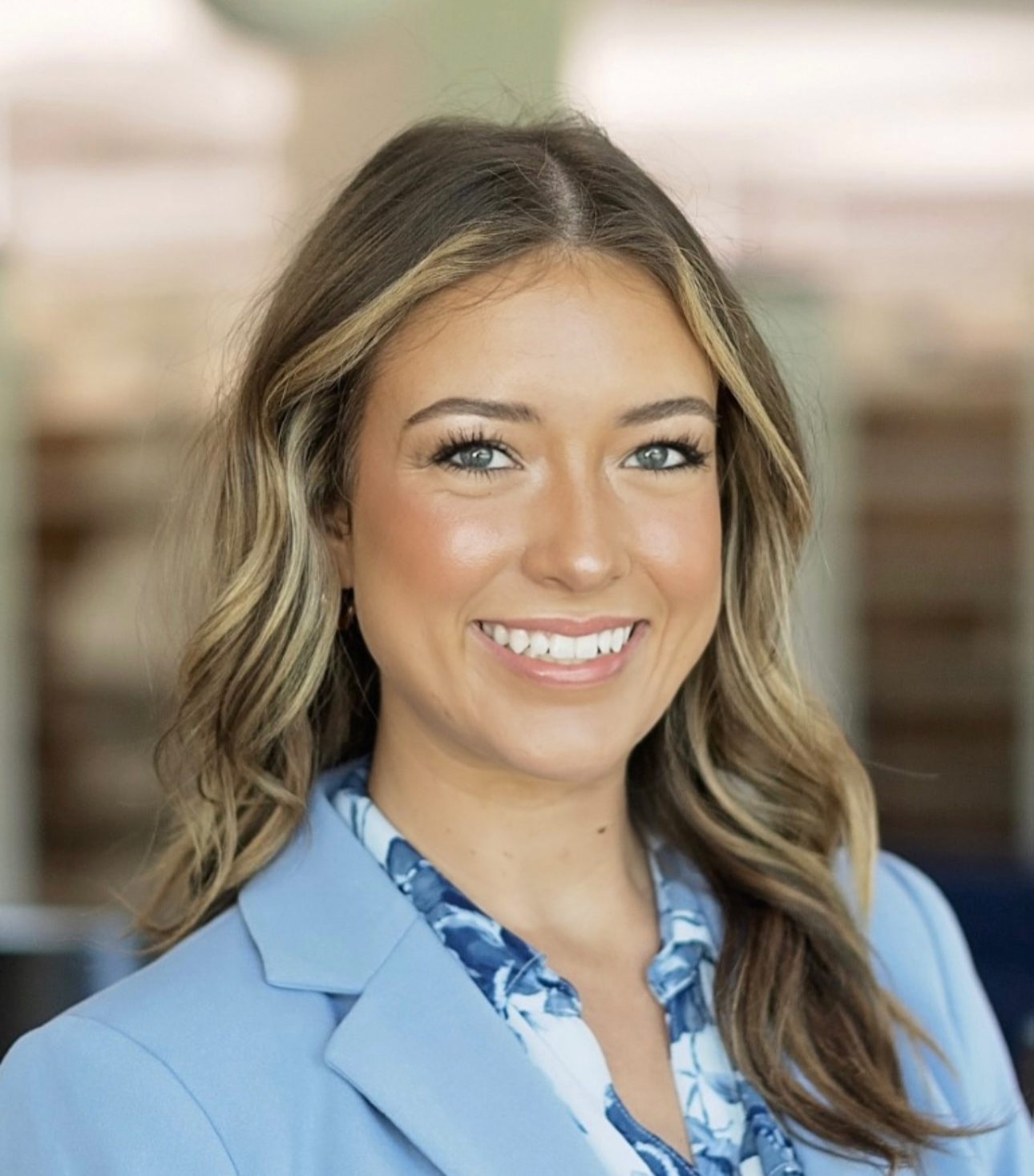 Writer: Brooklyn Nall Hutchins