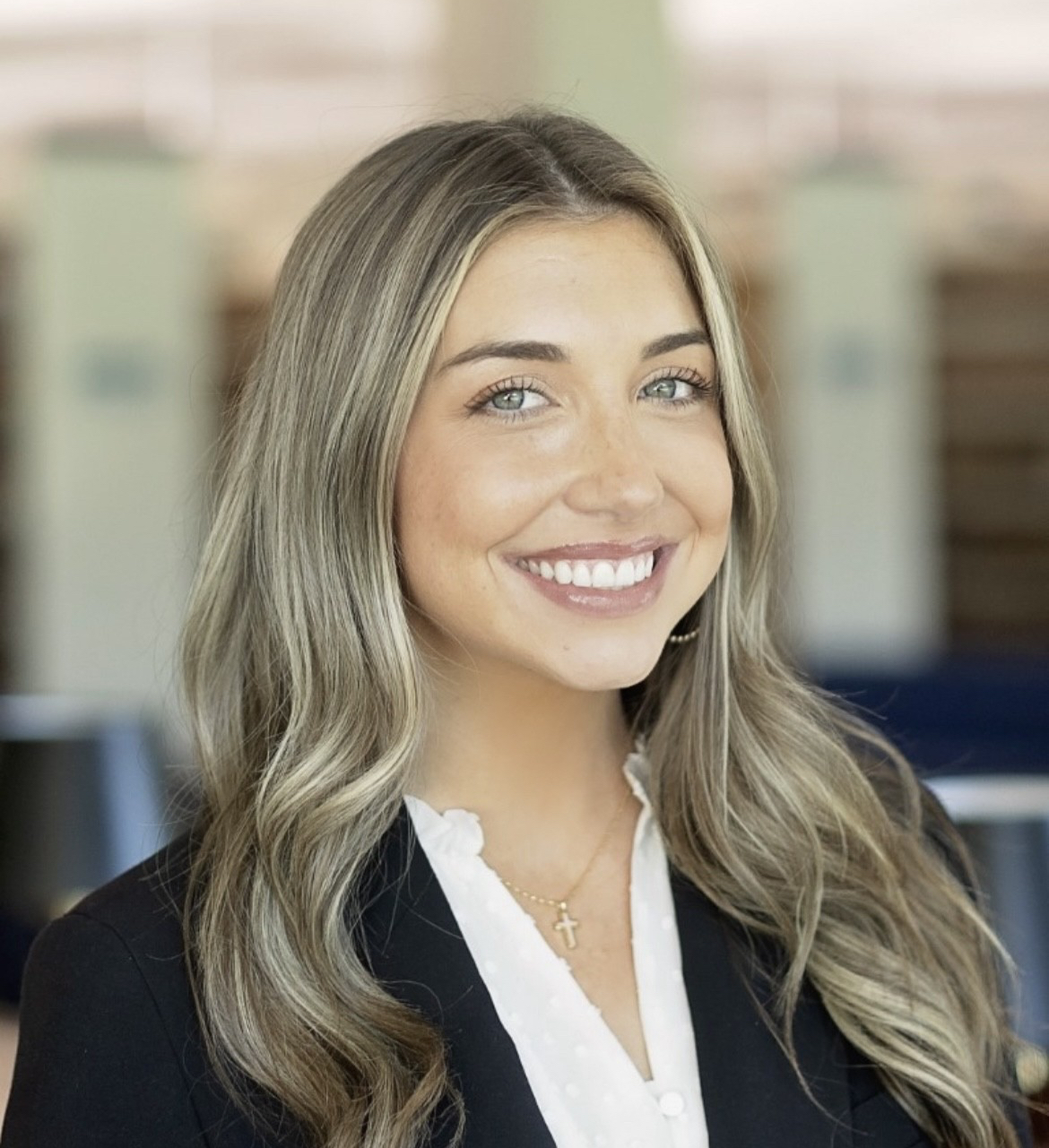 Writer: Taylor Slepian