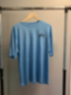Thumbnail: Dri-Fit Shirt (Short Sleeve)
