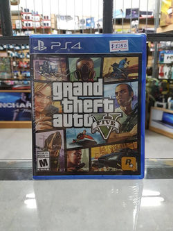 GTA V