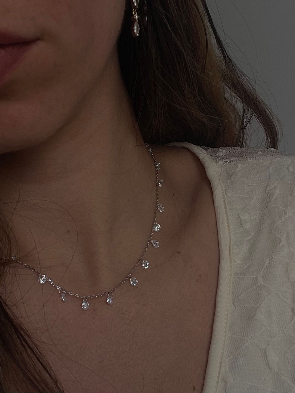 תמונה ממוזערת: KRISTALIM | SILVER 925