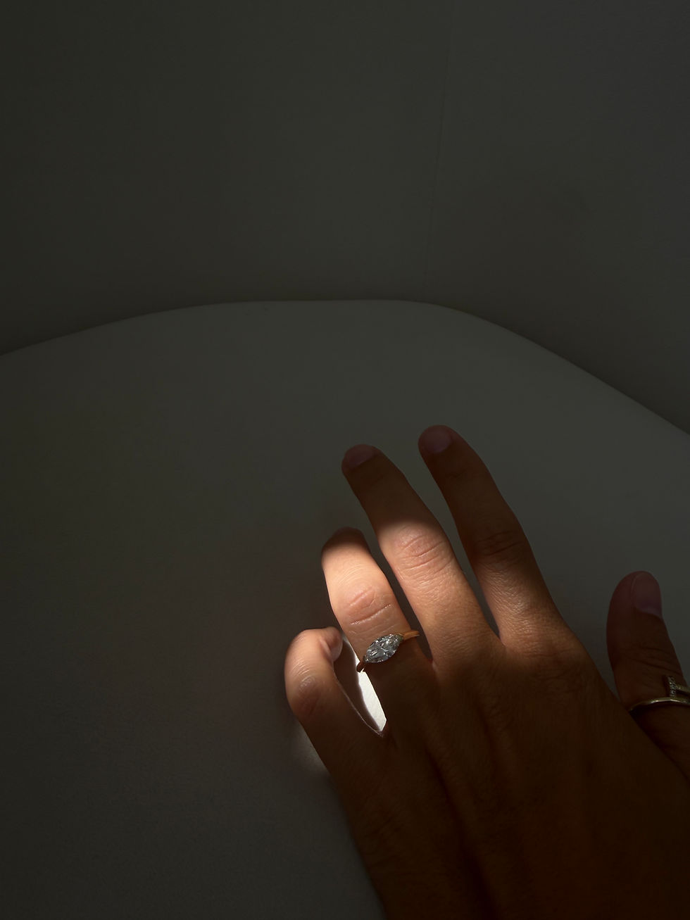 תמונה ממוזערת: MARKIZA  DIAMOND | GOLD 14k