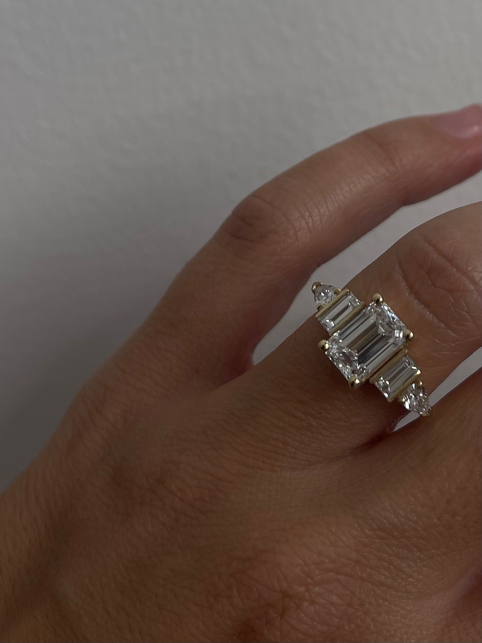 תמונה ממוזערת: ARIEL | GOLD 14K