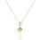תמונה ממוזערת: EMMANUEL | GOLD PLATE