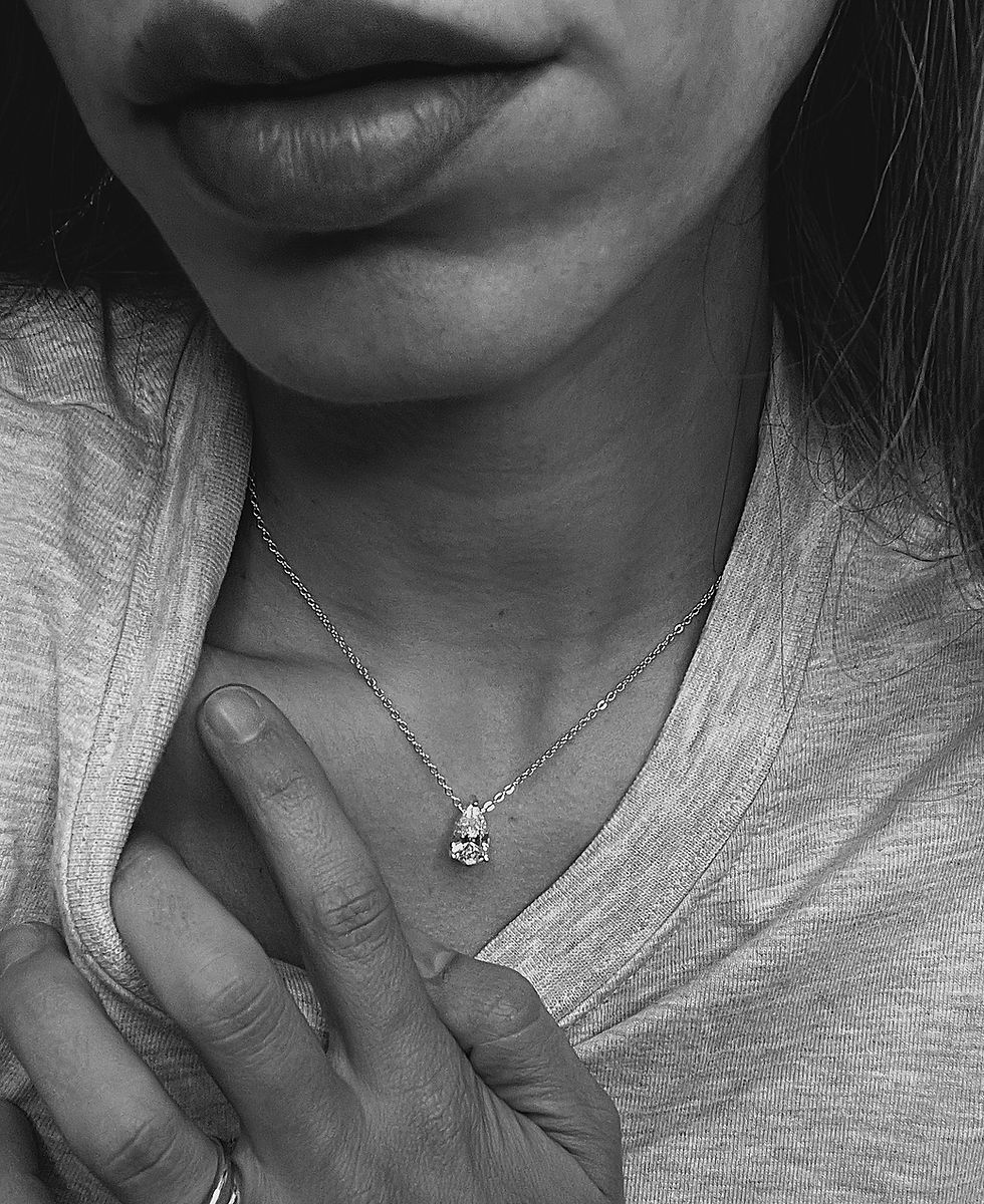 תמונה ממוזערת: TIPA ZIRKON | GOLD PLATE