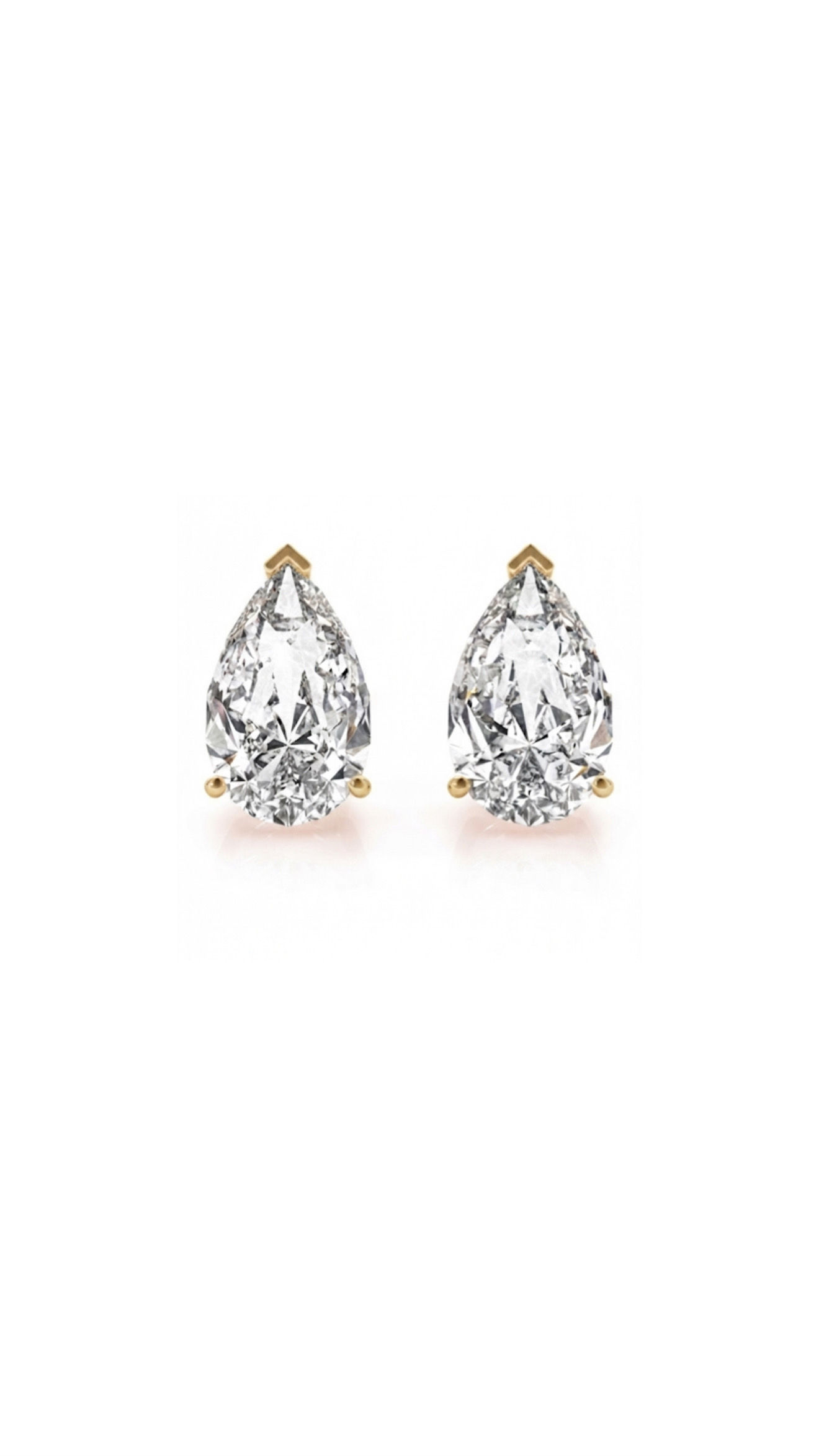 TIPA DIAMONDS | GOLD 14k