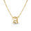 תמונה ממוזערת: OLD EINGLISH | SILVER 925 \ GOLD PLATED