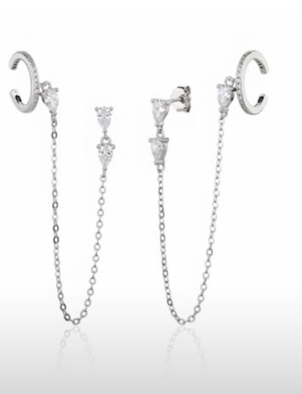 YOLI | SILVER 925 / GOLD