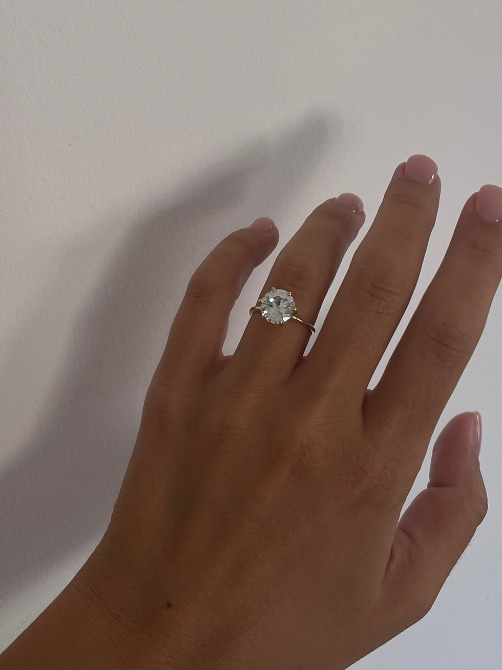 תמונה ממוזערת: NOGA DAIMOND | RING 14K