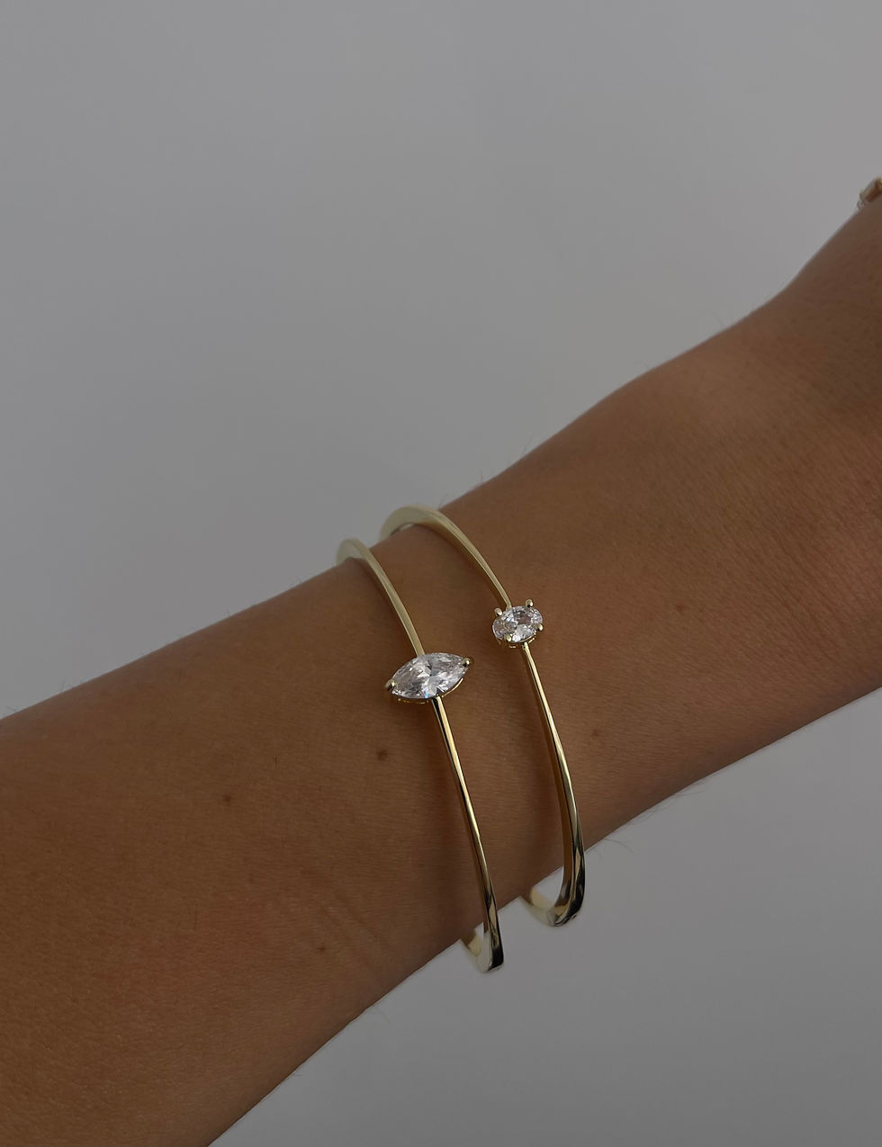 תמונה ממוזערת: MARK | GOLD / ROZGOLD