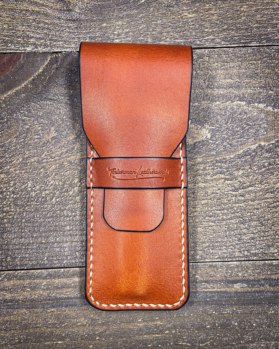 Thumbnail: Fountain Pen Holder