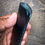 Thumbnail: Pocket knife slip size 4.75x2 in.