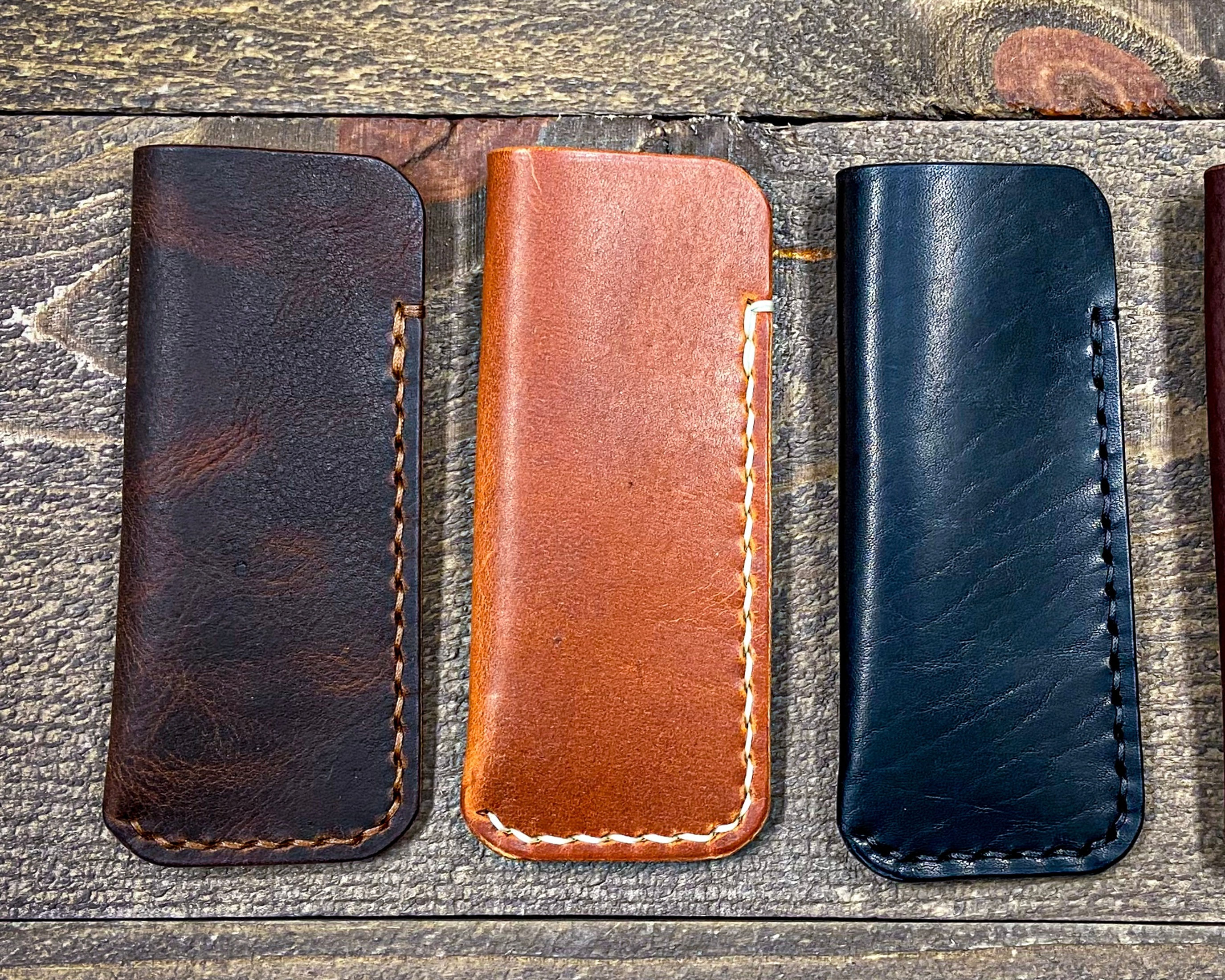 Pocket knife slip size 4.75x2 in.