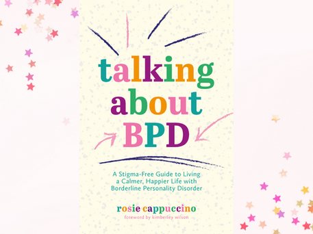 My Book! Out 21.10.21