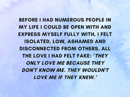 'I Don't Want To Be Seen As Incapable': Why I Often Mask My Mental Health Problems