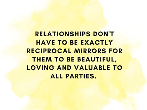 2025: Difficult, thought-provoking & Spilling Over With Love