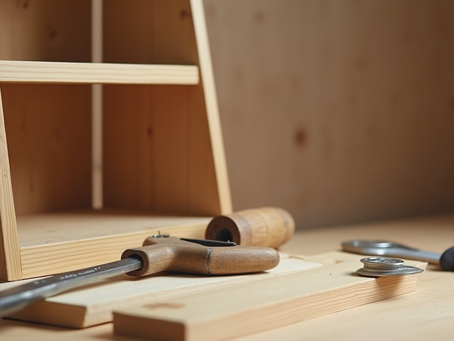 Breaking Down Furniture Assembly Costs: Assembly Cost Breakdown