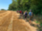 LHW Lowland Leader assessment 2027