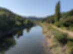 Wye Valley Walk and Offa's Dyke Path